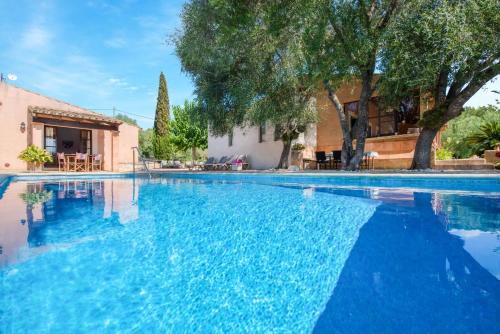 Arta Villa | Sa Vinyeta