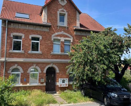 Jena Apartment | Saale & Fuchsturm Longstay