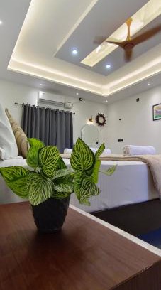 Kamalapur House | Saanvi Farmhouse
