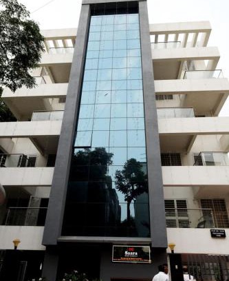 Baner Bed & Breakfast | Saara Residency