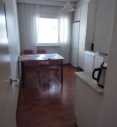 Kuopio Apartment | Saari 13X