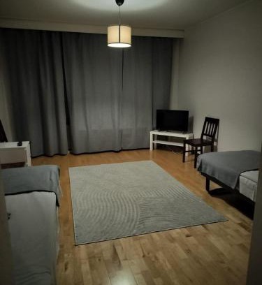 Kuopio Apartment | Saari 15X