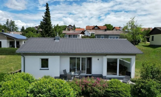 Loffingen House | Saarland by Interhome