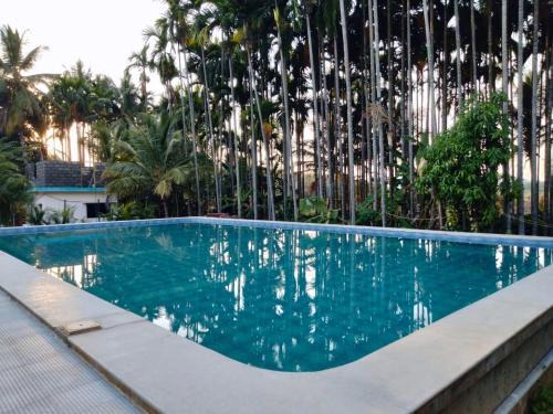 Kushalnagar House | Saatvik coorg holiday homes
