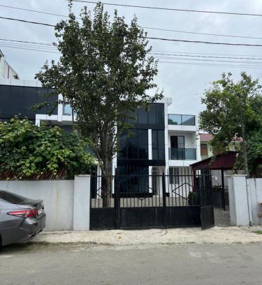 Ureki House | Saba Guest House