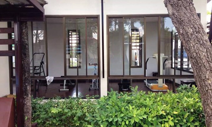 Tha Wung Hotel | Sabai Hotel Lopburi