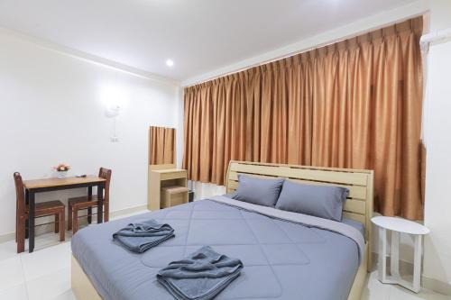 Hua Hin Apartment | Sabai Stay