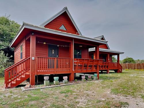 Rockport House | SabaiDii Guesthouse A & B