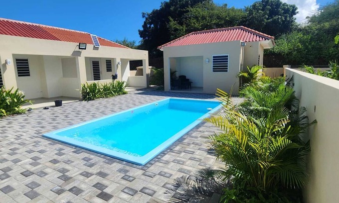Bisento Resort | Sabana mini resort 3 studios