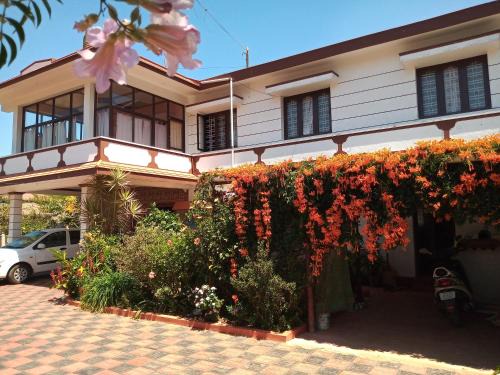 Katakeri Rural House | Sabaoth Stays,