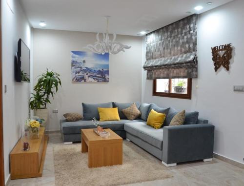 Borj Erras Apartment | Sabat