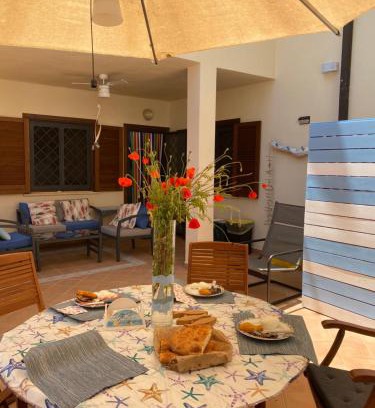 Bella Farnia House | Sabaudia villetta a pochi minuti dal mare