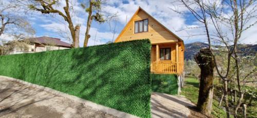 Khulo Apartment | Sabauri