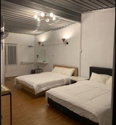George Town House | SABAYA HOMESTAY