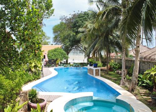 Krong Kaeb Hotel | Sabbay Kep