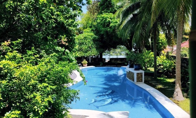 Krong Kaeb Hotel | Sabbay Kep