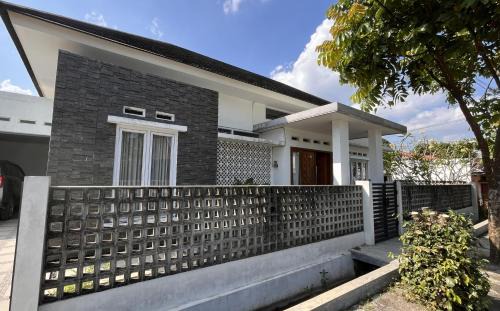 Prambanan House | Sabbi's House