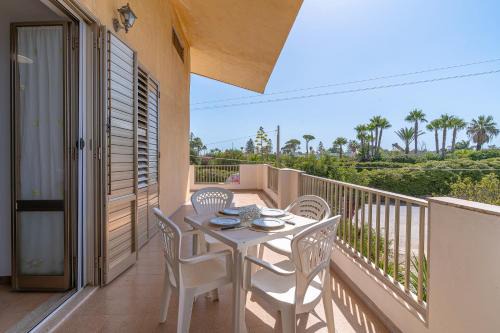 San Lorenzo Apartment | Sabbia D'Oro San Lorenzo