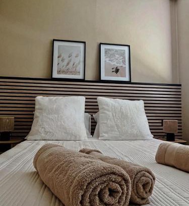 Les Sables d'Olonne Apartment | Sabl'Appart Gare