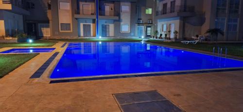 Saidia Apartment | Sable d or saidia