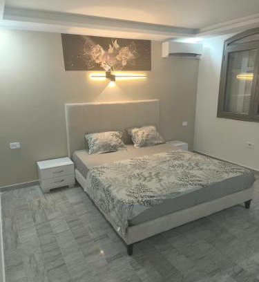 Hiboun Apartment | Sable d'or