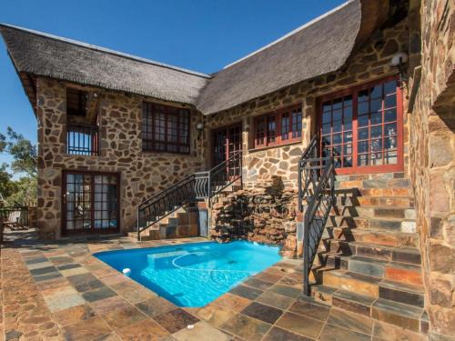 Magaliesberg Cabin | Sable Mountain