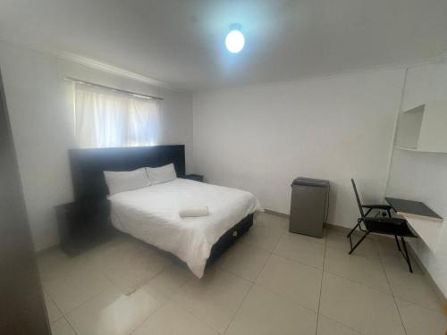 Tsumeb Bed & Breakfast | Sabrina Guesthouse Tsumeb