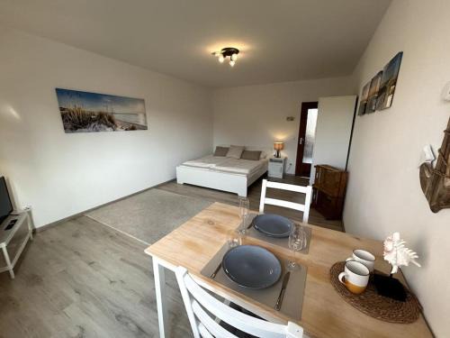 Ebkeriege Apartment | Sabrina's Ferienwohung