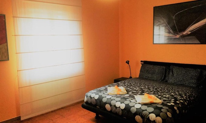 San Giuliano Terme Apartment | Sabry apartment