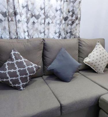 Teshie Apartment | Saceaas homes