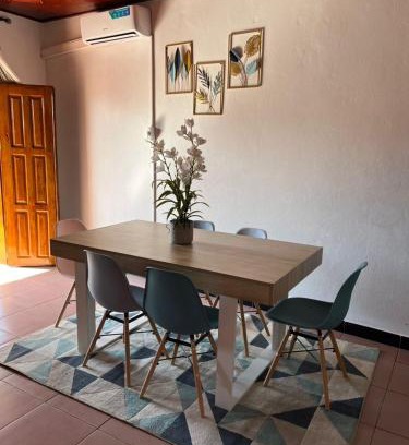 Yaounde Apartment | Sacha appartement 2 chambres
