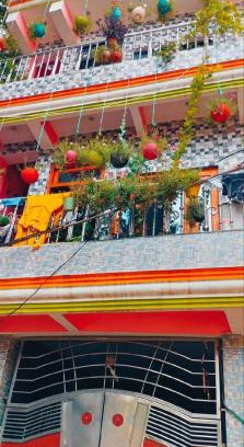 Allahabad Apartment | Sachan homestay