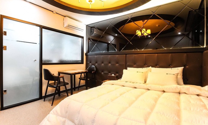 Sacheon Hotel | Sacheon Commodore