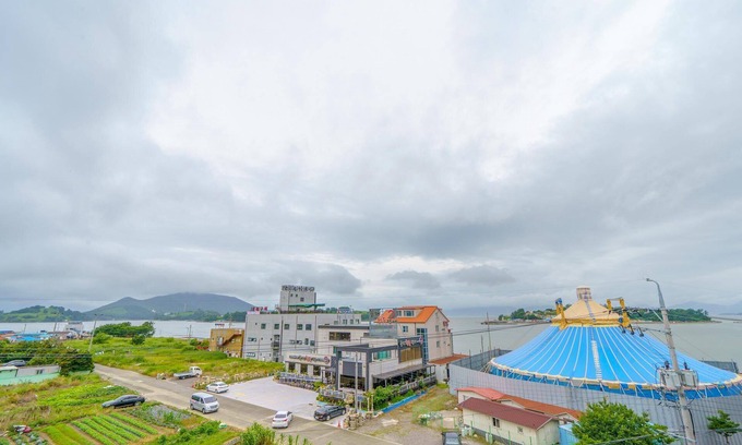 Sacheon Hotel | Sacheon Hotel Picnic