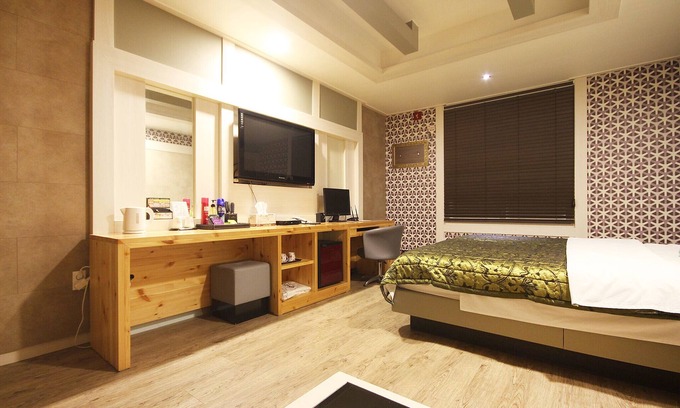 Sacheon Hotel | Sacheon Lapis