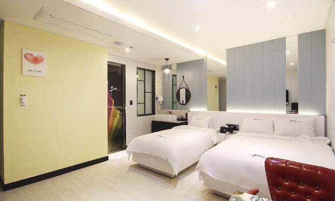 Sacheon Hotel | Sacheon Muni Hotel