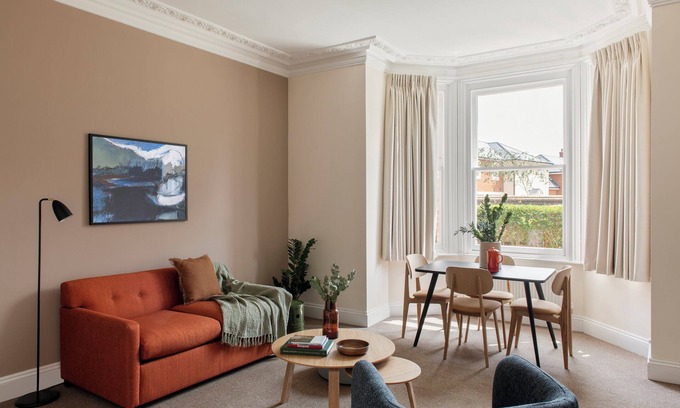 Reading Apartment | SACO Reading - Castle Crescent
