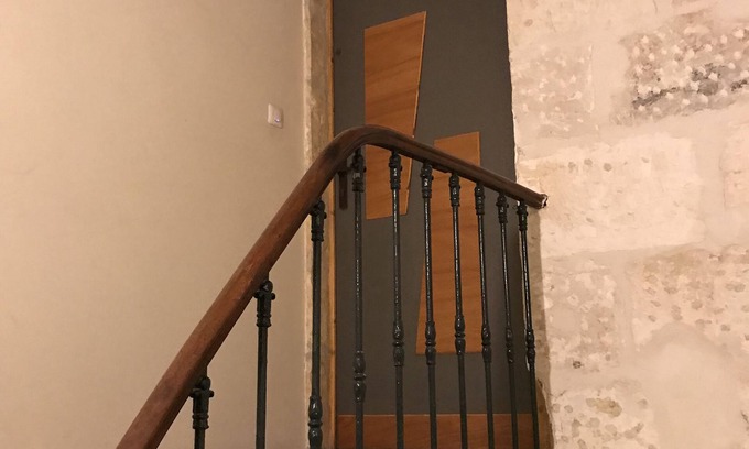 Lunel Apartment | Sacré Coeur de Ville