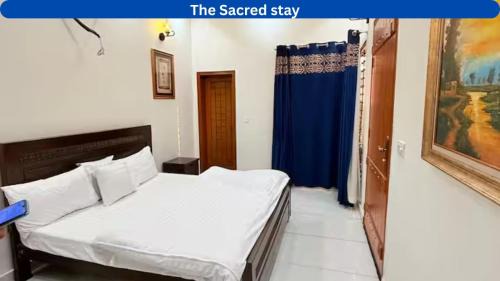 Bhopal Villa | Sacred stay