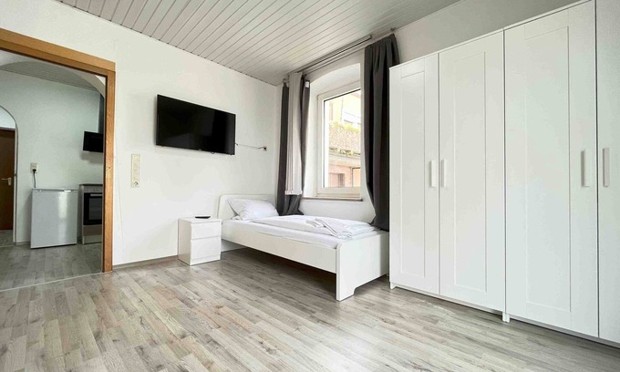 Schwandorf Apartment | (SAD213) Smart workers apartment in a great location