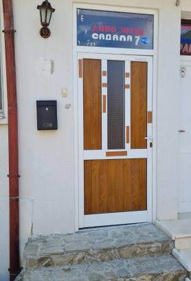 Nessebar Old Town House | Sadala Guest House