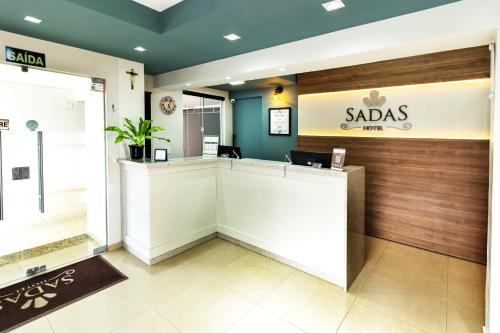 Sao Mateus do Sul Hotel | Sadas Hotel