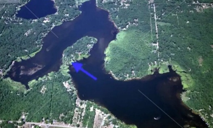 Grand Junction House | Saddle Lake Waterfront Home and Guest Cabin special from 6/29 at 11 to 7/2 4