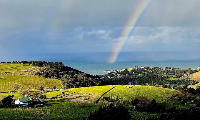 Saddleback Mountain House | Saddleback Grove, Kiama