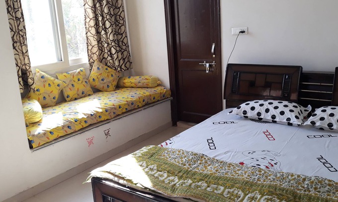 Khanjipeer House | Sadhana's Home , Udaipur