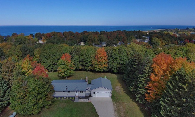 Grand Marais House | Sadie Shores