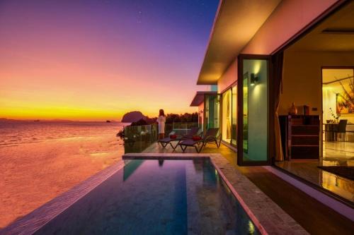 Ko Yao Villa | Saengsuree Villas Koh Yao Yai