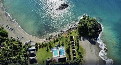 Cisolok Hotel | SAESEA Private Beach & Resort