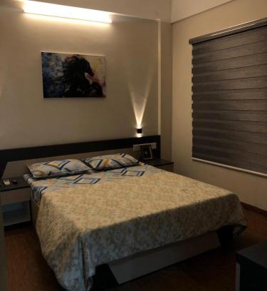Kakkanad Apartment | Safa Serviced Apartments