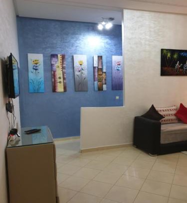 Kenitra Apartment | Safae Residence